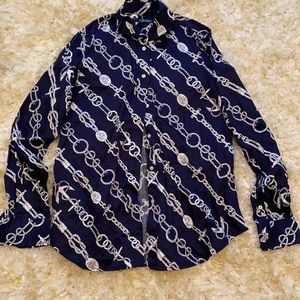 Ralph Lauren Button Down